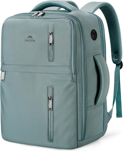Sac dos cabine matein - dos,