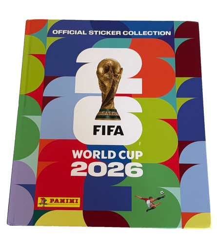 Album officiel panini - album,