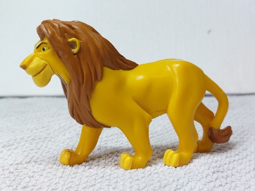 Disney the lion - disney, simba