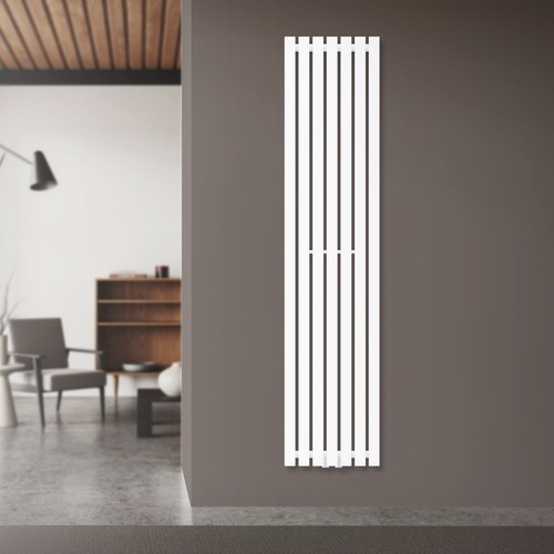 Radiateur stella plat 370 - radiateur,