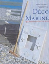 DECO MARINE 40 réalisations