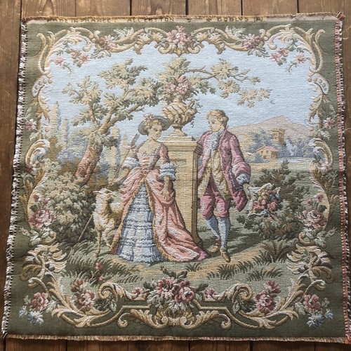 Tapisserie golblys gobelins - golblys,