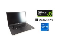 Dell XPS 15 7590 15,6" FHD