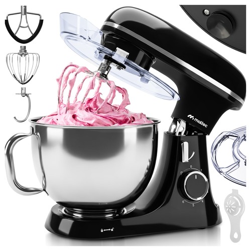 Robot cuisine mixeur - de, bol