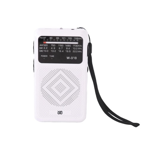 Radio survie urgence - radio, d'urgence