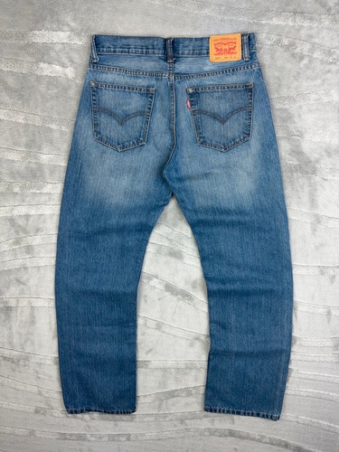 Jean levi homme coupe 505 - homme,