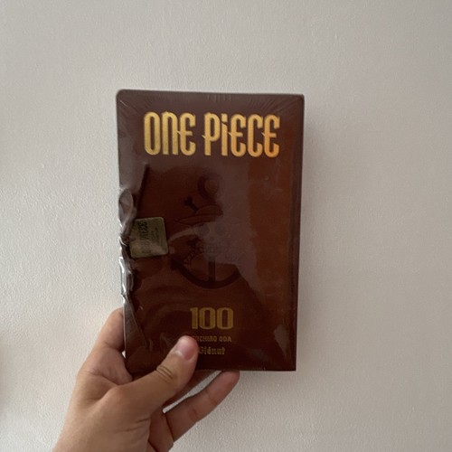 Glénat one piece tome 100 - -,