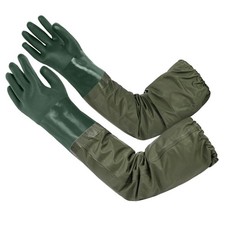 Dépolie Étanche Gants