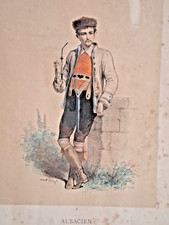 Martinet Paris lithographie