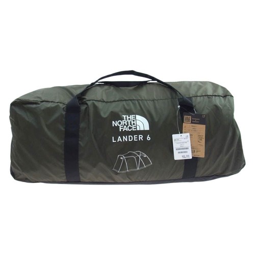 The north face lander - the,