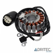 ✅ ALTERNATEUR STATOR pour YAMAHA YP 400 X-Max (2013-2021)