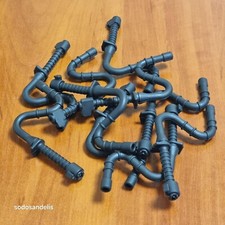 Tuyau de conduite de carburant