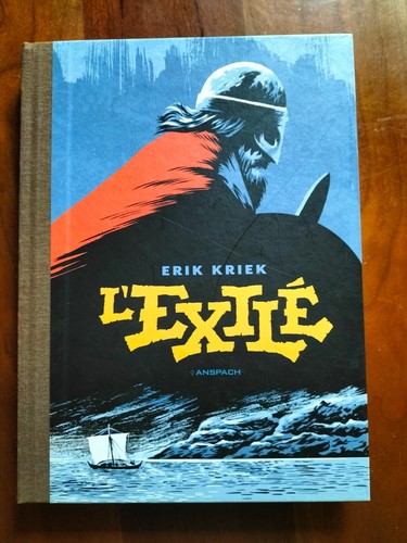 2020 exile par - l',