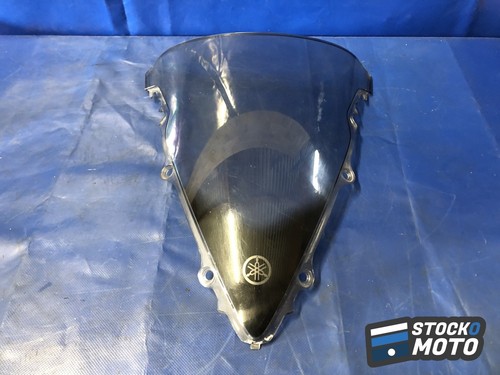 Bulle yamaha de 2003 - n°2,