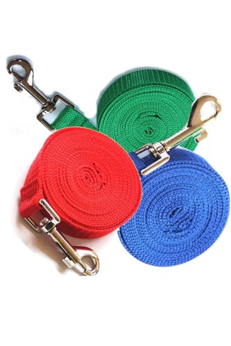 Longe chien 30m - longe,