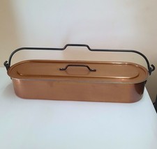 Ancienne poissonnière en