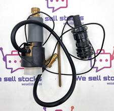 LINCOLN ELECTRIC KP10490-1 Adaptateur Mig Gun