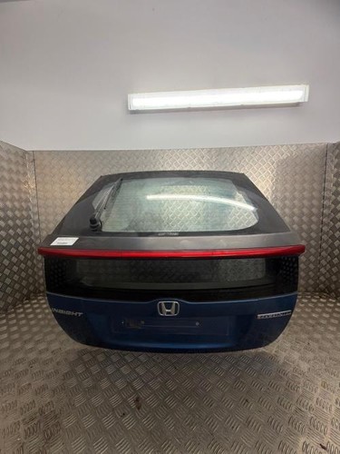 Malle hayon arriere - arriere, honda