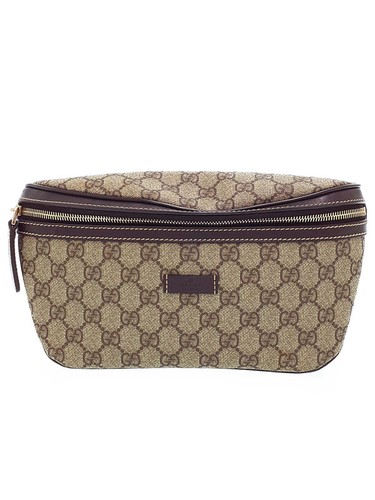 Sac ceinture gucci - ceinture,