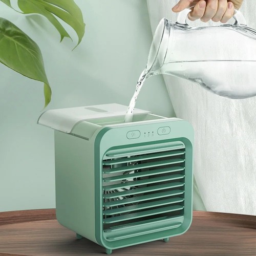 Mini air cooler usb - mini,