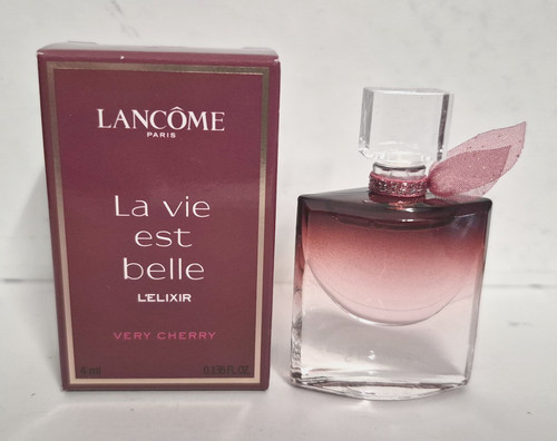 Vie est belle elixir - l',