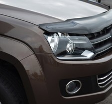 Rigide Capot Bordure