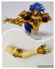 Saint Seiya Gemini Kanon Myth