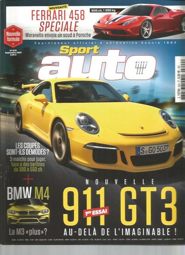 Sport auto 620 - sport, /