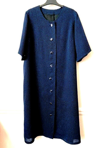 Magnifique robe pure vintage - magnifique,