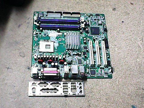 Carte mere 351067 - carte, 351067-001
