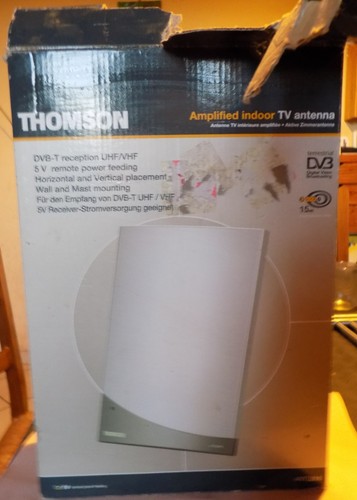 Antenne intérieure - tv,