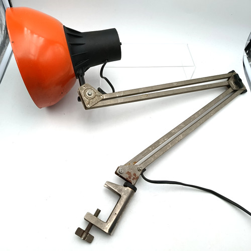 Lampe architecte lival - architecte,