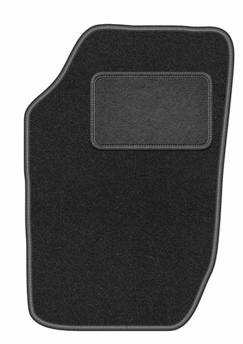 Tapis conducteur moquette - conducteur,