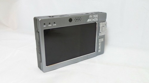 Archos av500 500 - archos, 30