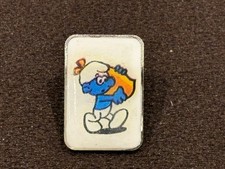 PINS PIN BD  SCHLUMPF SMURF