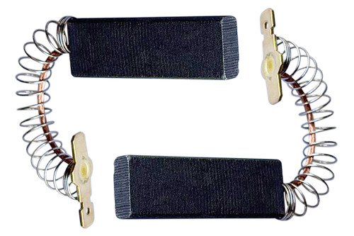Balais charbon pour - 2x, de