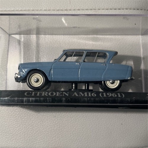 Citroën am16 1961 - citroën,