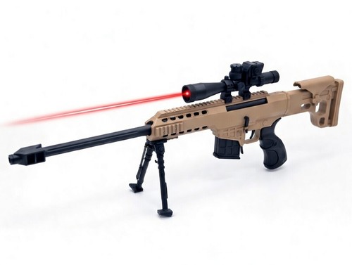 Fusil sniper softair - fusil,