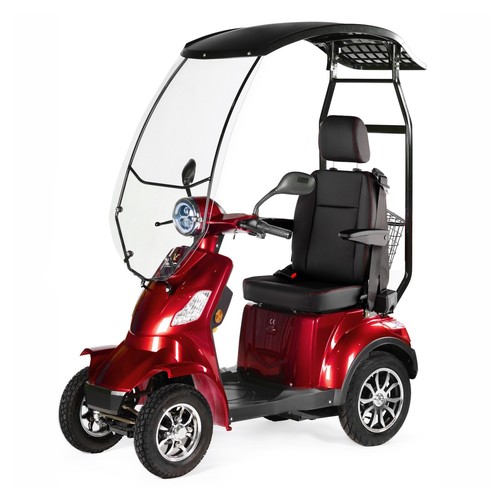 Scooter électrique faster - scooter,
