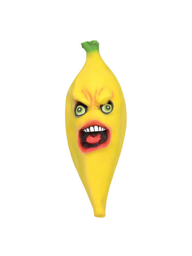 Horreur Banane Masque Adultes