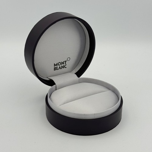 Montblanc anneau boîte - montblanc,