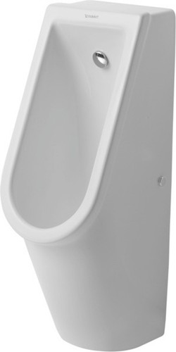 Urinoir duravit starck - urinoir,