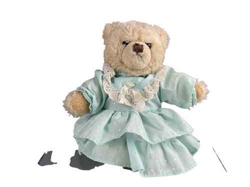 Ours peluche steiff animal - steiff,
