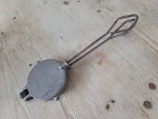 ancien Gaufrier Traditionnel -