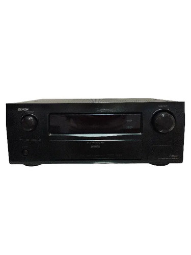 Denon avr 3311 noir - avr-3311,