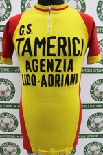 cycling jersey LAMA SIZE M F944 bike shirt jersey jersey jersey