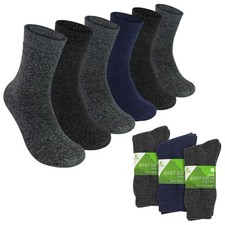 Lot de 6 chaussettes pour