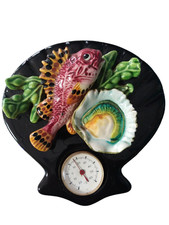 Décoration Thermomètre