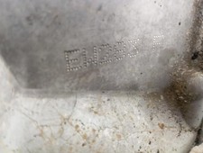 Boite de vitesses PEUGEOT 307