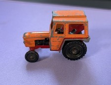 VOITURE  CORGI JUNIORS ZETOR